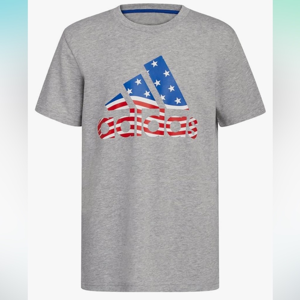Adidas USA shirt